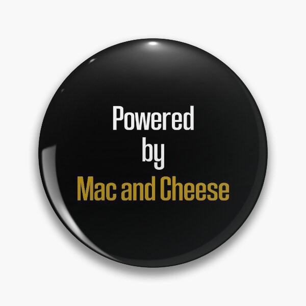 Artikelvorschau, Powered by Mac und Käse / Käse / Käseliebhaber / Mac und Käse / Ziegenkäse / Schweizer Käse / Lustiger Käse - Feinschmeckergeschenk - Turophile - Liebt Käse entworfen und verkauft von Chamssou.