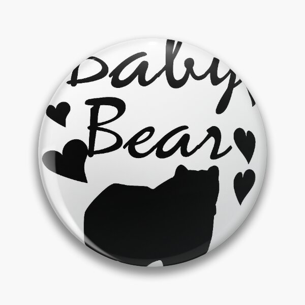 Item preview, Loving  Baby Bear  designed and sold by johnmgr21.