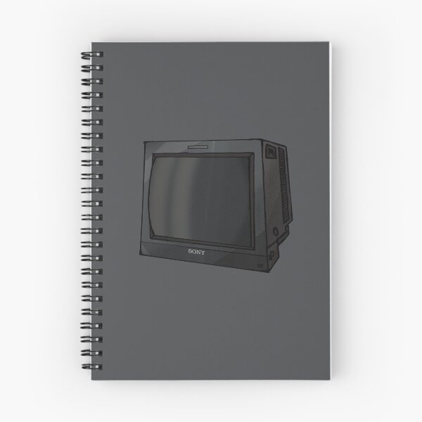 Artikelvorschau, Sony PVM Schwarz CRT TV entworfen und verkauft von Wackoid.