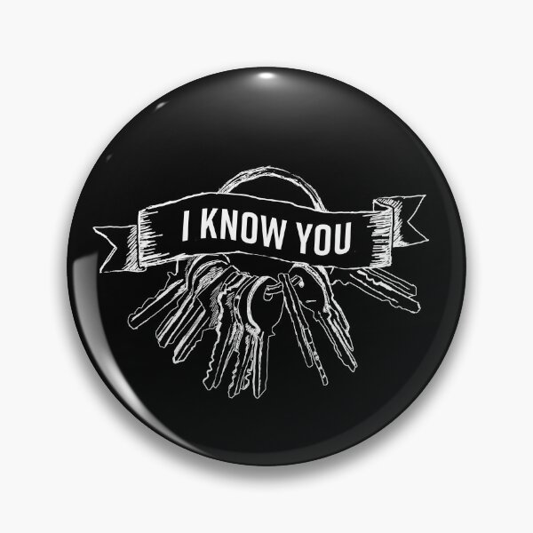 Item preview, Ring of Keys: I know you designed and sold by JuliaOA.