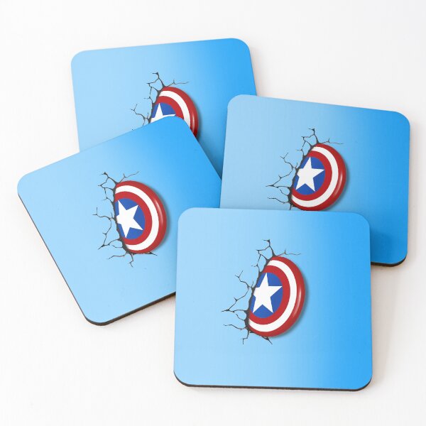 Item preview, American Heroe Star Shield - USA designed and sold by Go Outdoor Recreation.