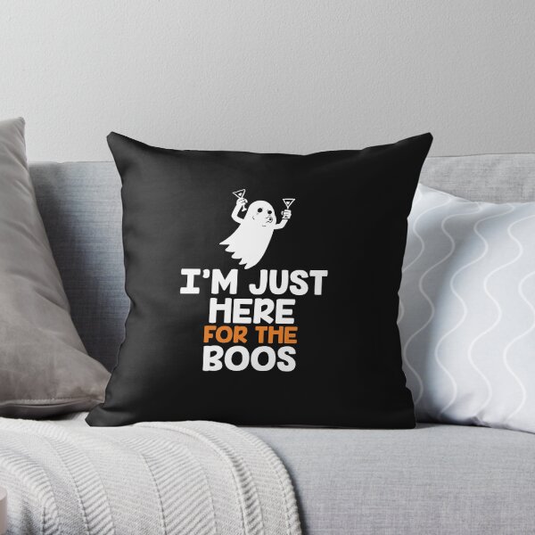 Throw Pillow