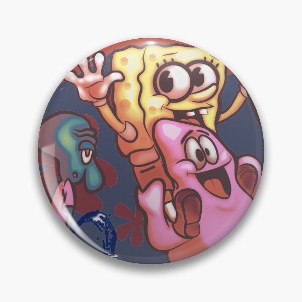 Item preview, scatter brain art designed and sold by sambuko.