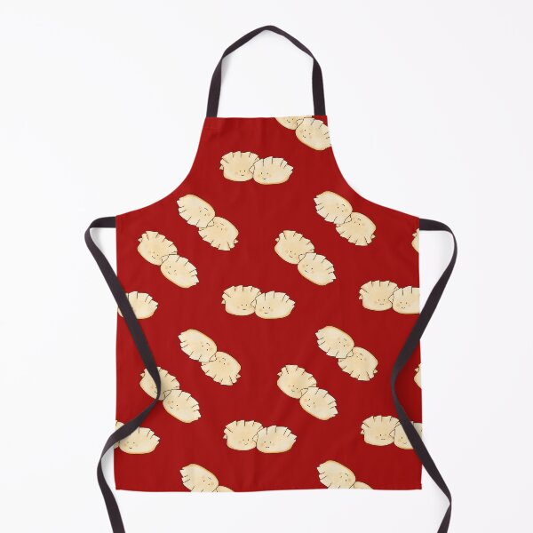 Item preview, Darling Darling Gyoza Dumplings designed and sold by Snacks-At-3.