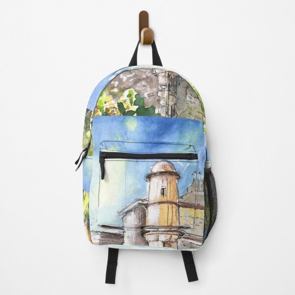 Item preview, Collioure Castle designed and sold by Goodaboom.