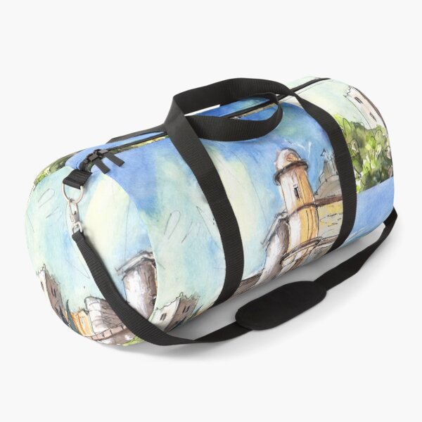 Item preview, Collioure Castle designed and sold by Goodaboom.