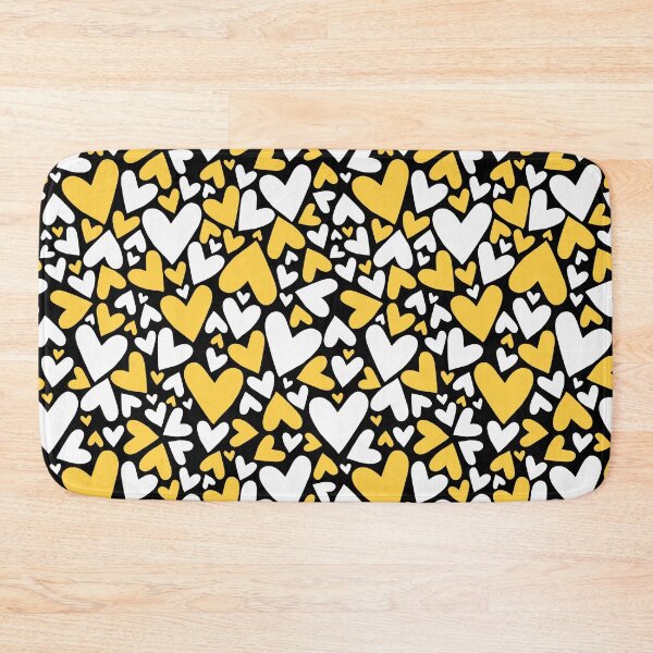 Item preview, Black and Gold Team Spirit  designed and sold by digikim.