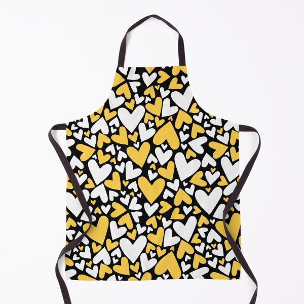 Item preview, Black and Gold Team Spirit designed and sold by digikim.