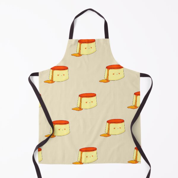 Item preview, Quesillo the Caramel Custard Pudding designed and sold by Snacks-At-3.