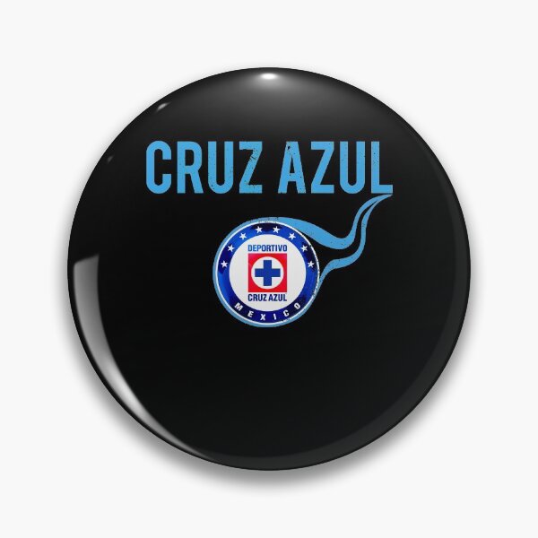 Item preview, Cruz Azul Gol Deportivo  designed and sold by masterbones.