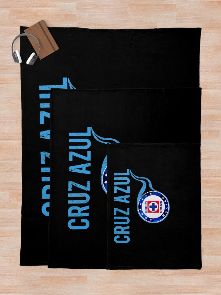 Cruz Azul throw deals size 50