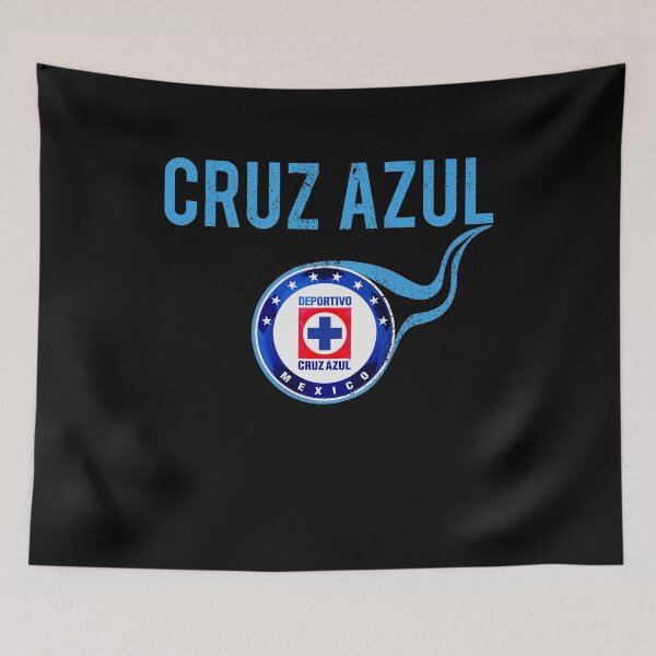 Item preview, Cruz Azul Gol Deportivo designed and sold by masterbones.