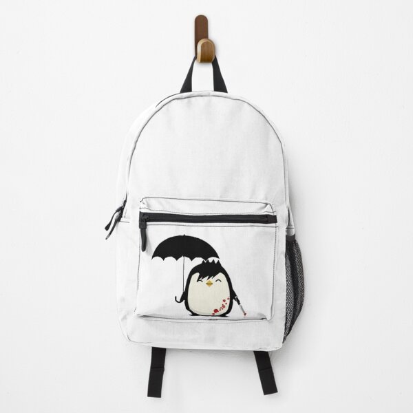 Item preview, Murderous Penguin designed and sold by DiscoBallDesigns.
