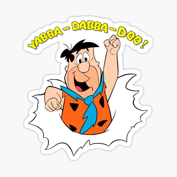 fred flintstone sayings