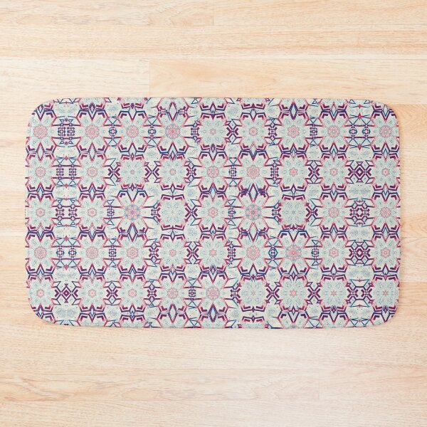 Item preview, Checker Flowers designed and sold by GloomyLand.