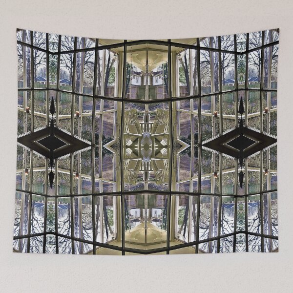 Item preview, Memories of the Morning View designed and sold by Price Gregory.
