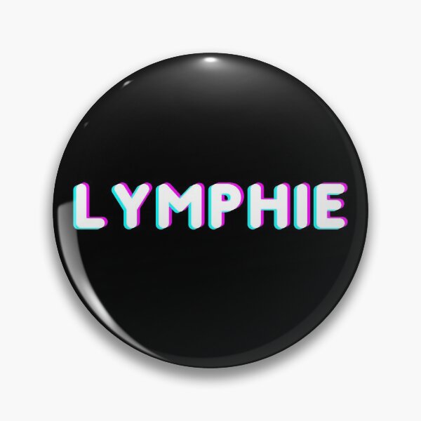 Item preview, Lymphie designed and sold by PothosPepper.