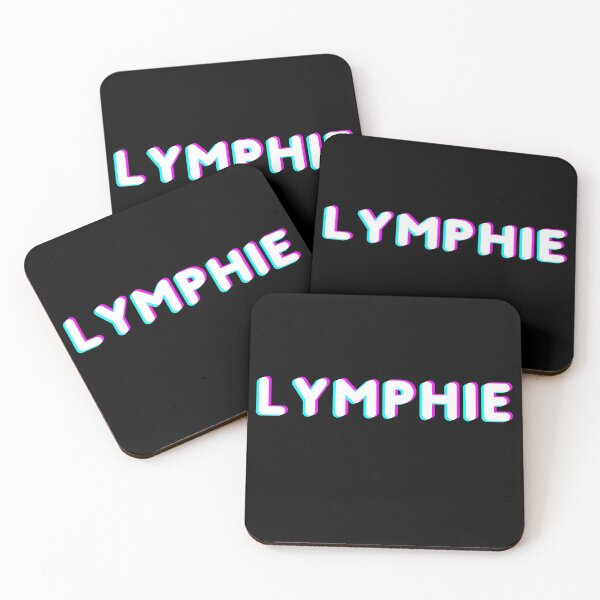 Item preview, Lymphie designed and sold by PothosPepper.
