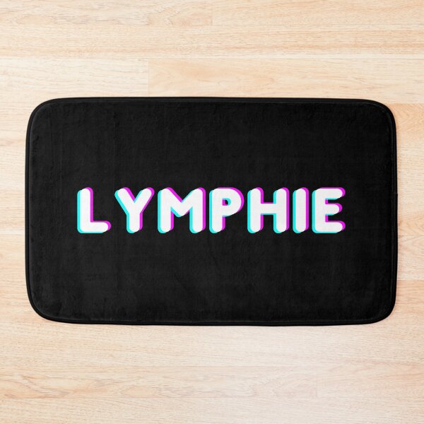 Item preview, Lymphie designed and sold by PothosPepper.