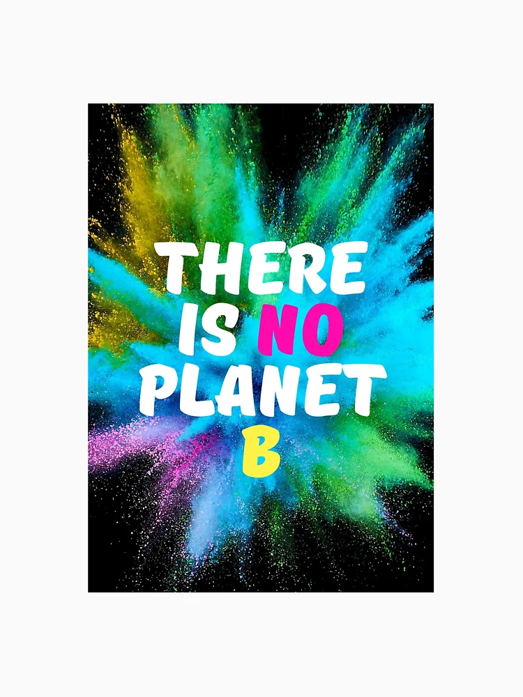 Thumbnail 7 of 7, Classic T-Shirt, Planet B designed and sold by httpsmarisa.