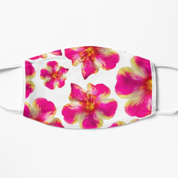 Moss Rose Mask