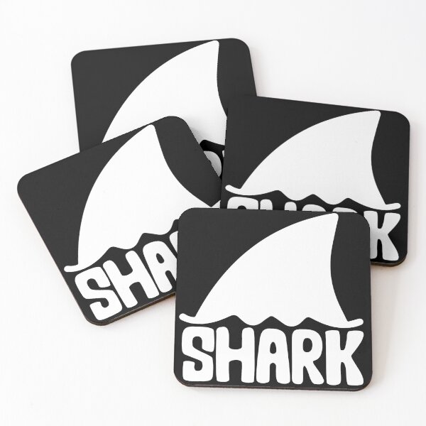 Item preview, Slogan: Shark Edition designed and sold by CraftingYellow.