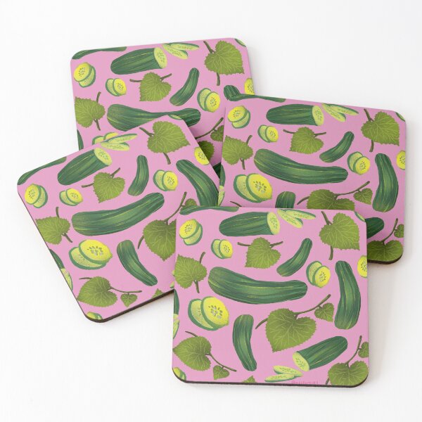 Item preview, Cucumber designed and sold by melindawongsh.