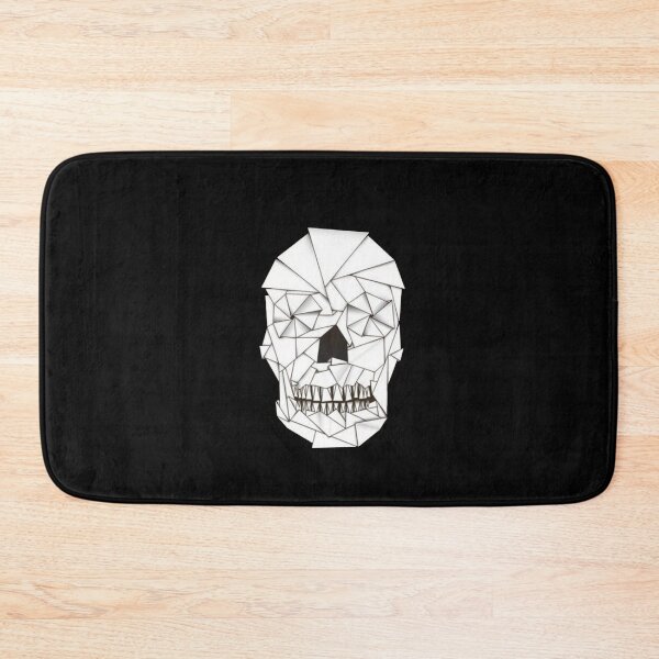 Item preview, Origami skull designed and sold by xagta10.