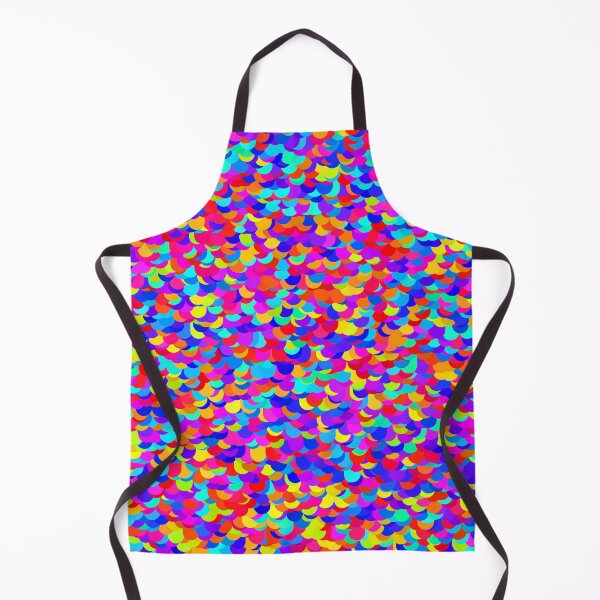 Item preview, Colorful Confetti designed and sold by Kaleiope Studio.