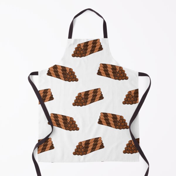 Item preview, Rolling Rolling Chocolate Wafers ⁠ designed and sold by Snacks-At-3.