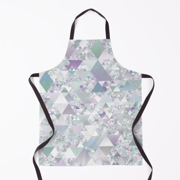 Item preview, Funky Triangles designed and sold by Kaleiope Studio.