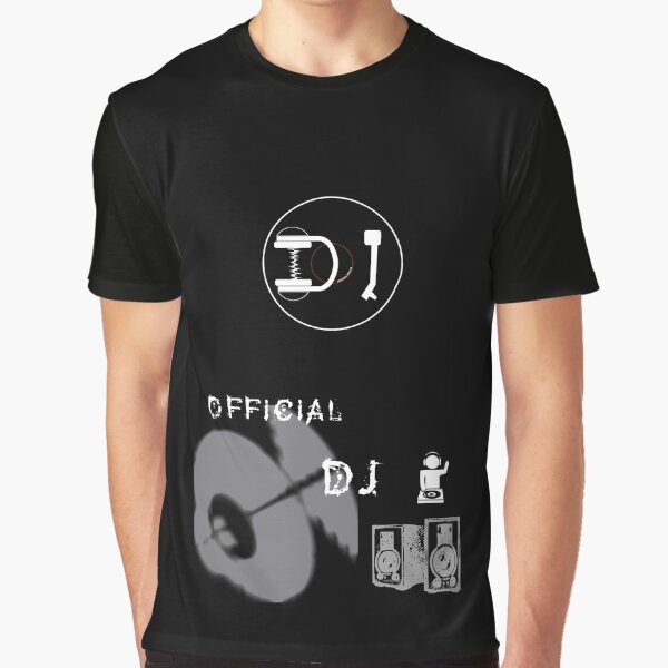 Item preview, OBV - Official DeeJay #1 designed and sold by vb66.
