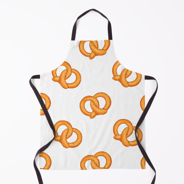 Item preview, Knot Knot into Pretzel designed and sold by Snacks-At-3.