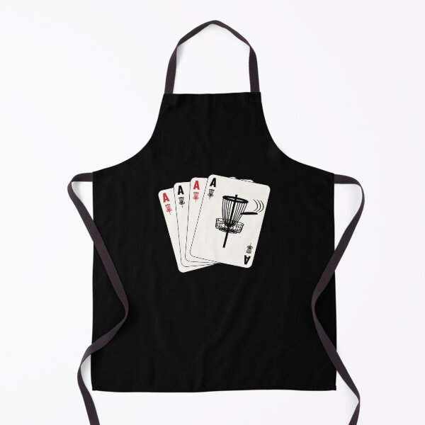 Item preview, Disc Golf Ace Cards designed and sold by hadicazvysavaca.