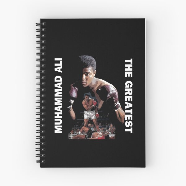 Item preview, Muhammad Ali - The Greatest designed and sold by CathalDevlin.