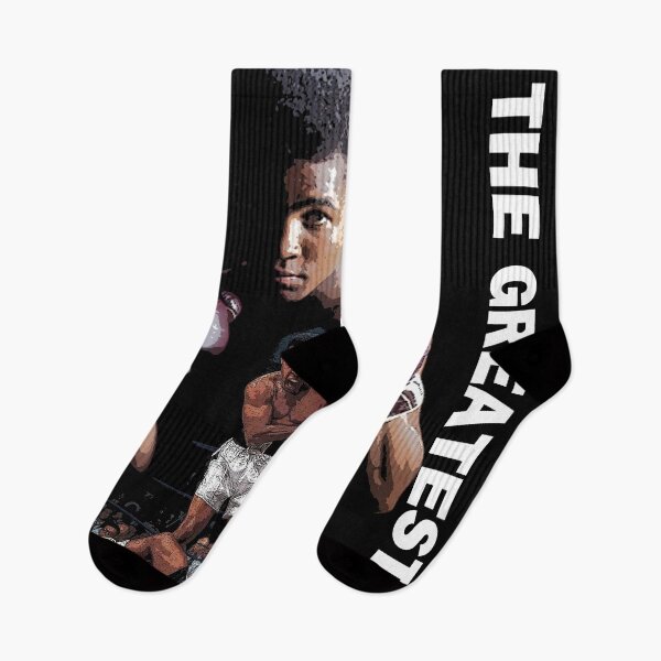 Item preview, Muhammad Ali - The Greatest designed and sold by CathalDevlin.