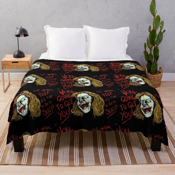 Item preview, ‘We’re Going To Get You’ - The Evil Dead designed and sold by MikeyShiraz.