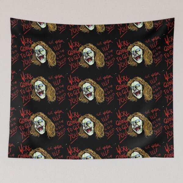 Item preview, ‘We’re Going To Get You’ - The Evil Dead designed and sold by MikeyShiraz.