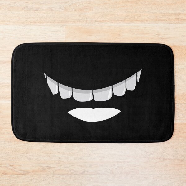 Item preview, Smiley Mouth Big Teeth comics Cartoon smile designed and sold by animexgaming.