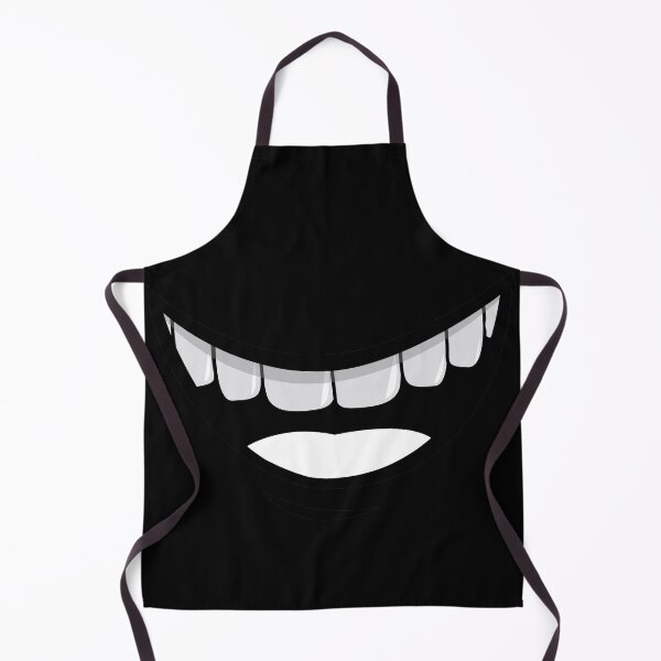 Item preview, Smiley Mouth Big Teeth comics Cartoon smile designed and sold by animexgaming.