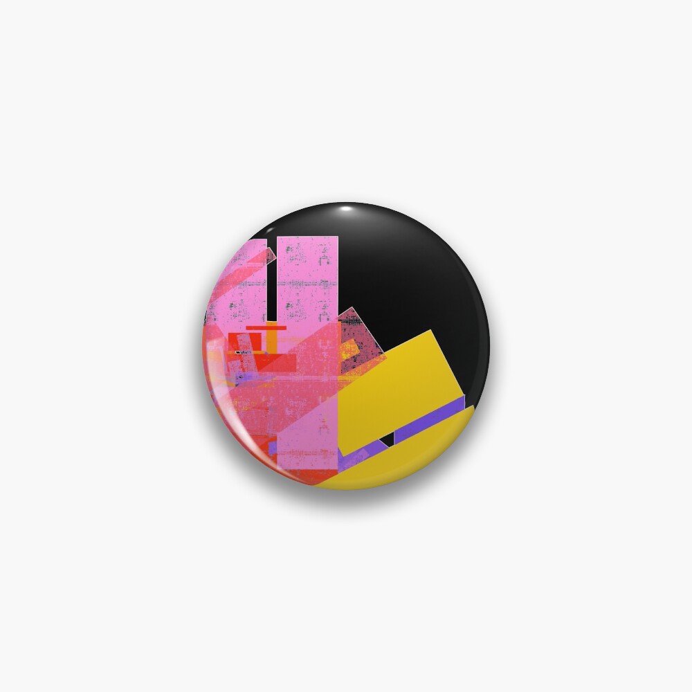 Item preview, Pin designed and sold by Mumize.