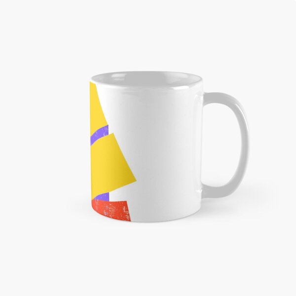 Item preview, Colorful Rectangles designed and sold by Mumize.