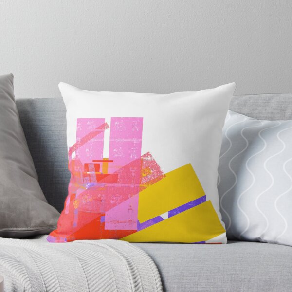 Item preview, Colorful Rectangles designed and sold by Mumize.