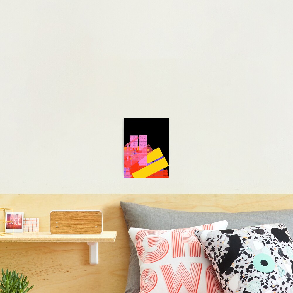 Item preview, Photographic Print designed and sold by Mumize.