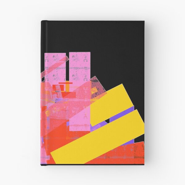 Item preview, Colorful Rectangles designed and sold by Mumize.