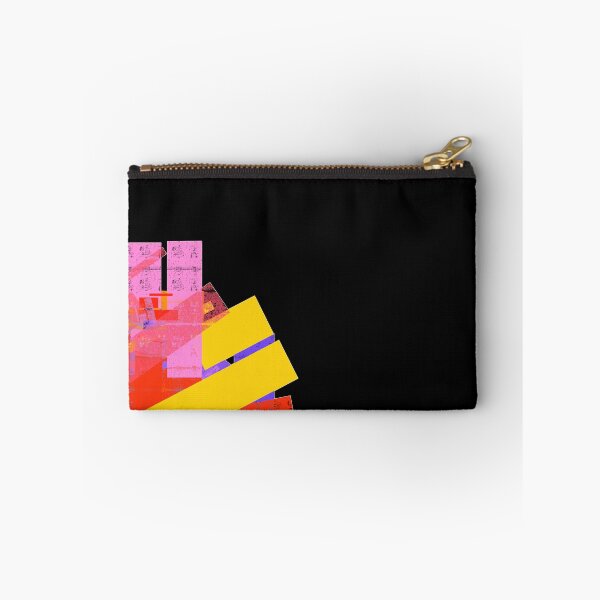 Item preview, Colorful Rectangles designed and sold by Mumize.