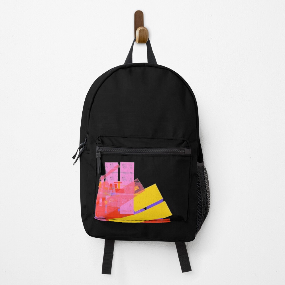 Item preview, Backpack designed and sold by Mumize.