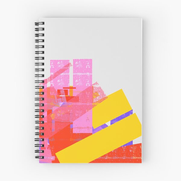Item preview, Colorful Rectangles designed and sold by Mumize.