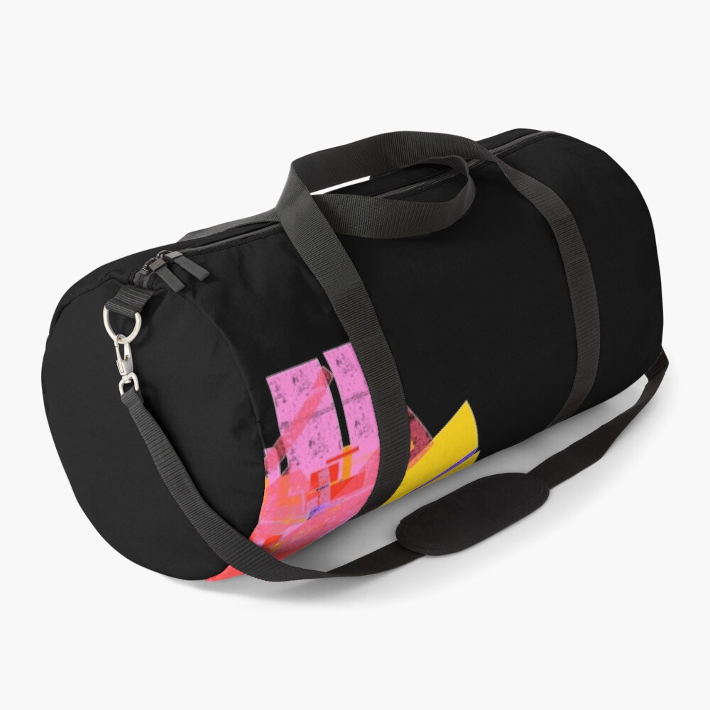 Item preview, Duffle Bag designed and sold by Mumize.