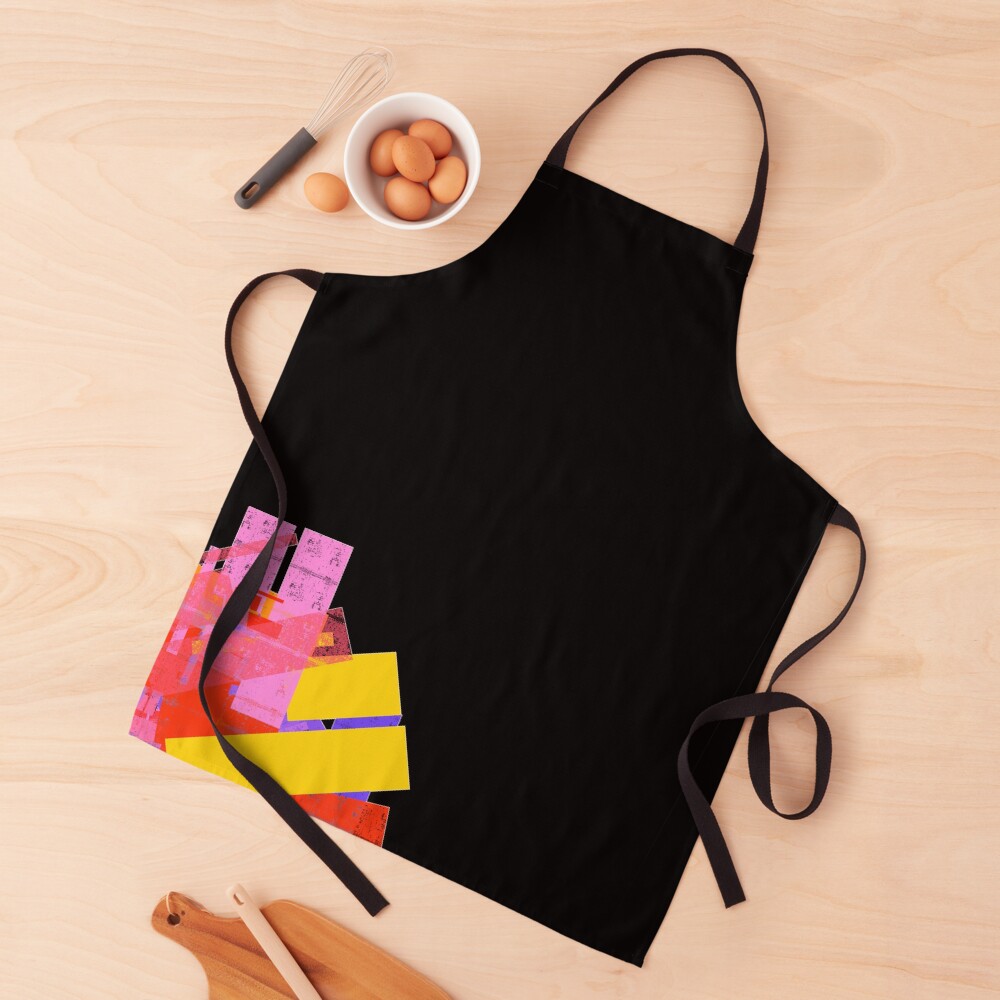 Item preview, Apron designed and sold by Mumize.